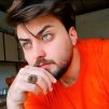Ehsan Ahmed, 26 years old, Man