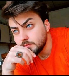 Ehsan Ahmed, 26 years old, Man, Chak Azam Saffo, Pakistan