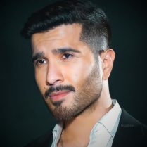 Ali Zubair, 39 years oldBhimbar, Pakistan