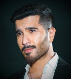 Ali Zubair, 39 years old, Man, Bhimbar, Pakistan