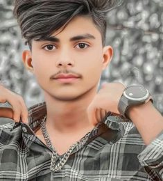 Shakeel Mustafa, 27 years old, Man, Bat Khela, Pakistan