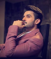 Umar Hameed, 34 years old, Man, Islamabad, Pakistan