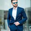 Raza Tanveer, 40 years old, Man