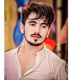 Muhammad Farooq, 35 years old, Man, Bannu, Pakistan