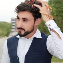 Wasiq Mirza, 18 years oldBhimbar, Pakistan