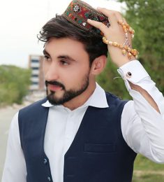 Wasiq Mirza, 18 years old, Man, Bhimbar, Pakistan