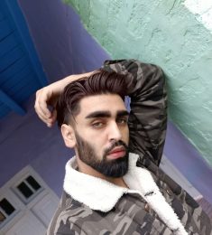 Sohail Hashim, 17 years old, Man, Rawala Kot, Pakistan