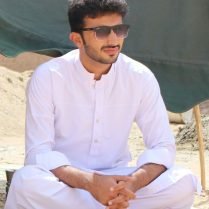 Sohail Nadeem, 21 years oldKalat, Pakistan