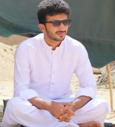 Sohail Nadeem, 20 years old, Man, Kalat, Pakistan
