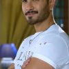 Salman Iqbal, 46 years old, Man