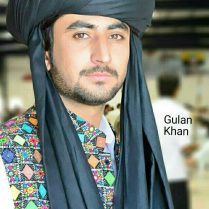 Umair Farooq, 50 years oldIslamabad, Pakistan