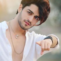 Mohtashim Danish, 45 years oldBhimbar, Pakistan