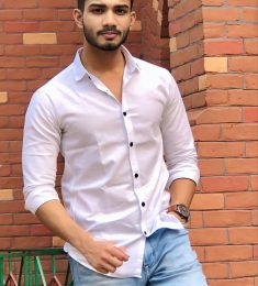 Tariq Iftikhar, 30 years old, Man, Kandiaro, Pakistan