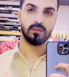 Kamal Riaz, 31 years old, Man, Bat Khela, Pakistan