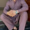 Raheel Ansari, 23 years old, Man