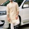 Usman Waqar, 31 years old, Man