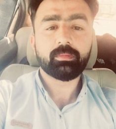 Sajid Sohail, 39 years old, Man, Bhimbar, Pakistan