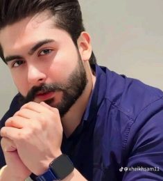 Rehan Ahmed, 21 years old, Man, Chiniot, Pakistan
