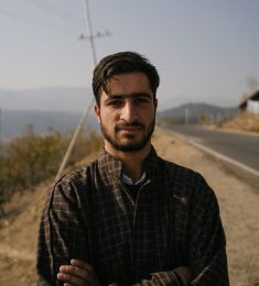 Khalid Abbas, 41 years old, Man, Mansehra, Pakistan