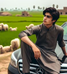Yasir Iqbal, 22 years old, Man, Zafarwal, Pakistan