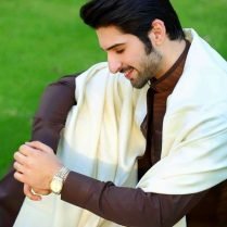 Raza Tanveer, 47 years oldLodhran, Pakistan