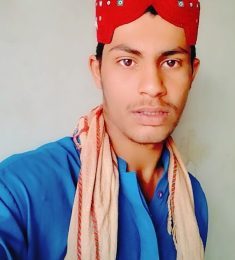 Arif Zafar, 28 years old, Man, Islamabad, Pakistan