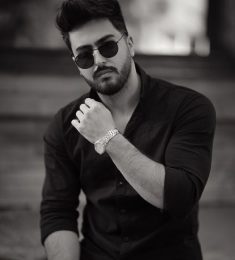 Omar Hussain, 26 years old, Man, Shikarpur, Pakistan