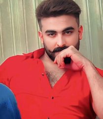 Imran Javed, 23 years old, Man, Islamabad, Pakistan