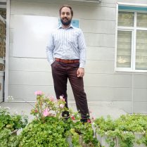 Zubair, 31 years oldKabul, Afghanistan