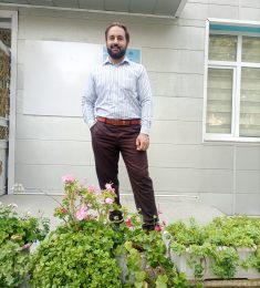 Zubair, 30 years old, Man, Kabul, Afghanistan