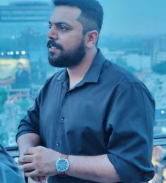 Mohsin Arif, 28 years old, Man, Lahore, Pakistan
