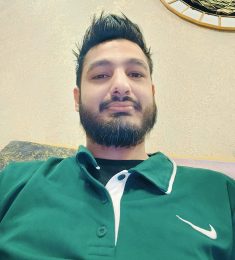 Syed Haris Saleem, 32 years old, Man, Karachi, Pakistan