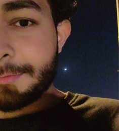 Khalid, 21 years old, Man, Mecca, Saudi Arabia
