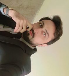 Waqas Ali Butt, 40 years old, Man, Gujranwala, Pakistan