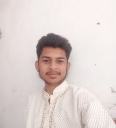 Talha, 21 years old, Man, Islamabad, Pakistan