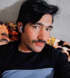 Muhammad, 33 years old, Man, Faisalabad, Pakistan