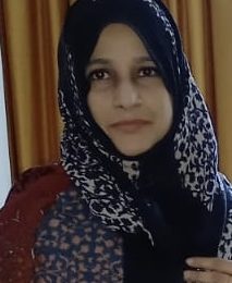 Xyz, 52 years old, Woman, Dadu, Pakistan