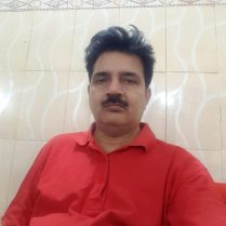 Shahid Nadeem, 45 years oldLahore, Pakistan