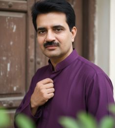 Shahid Nadeem, 45 years old, Man, Lahore, Pakistan