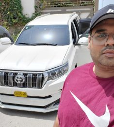 Muhammad Raffay, 39 years old, Man, Ajax, Canada