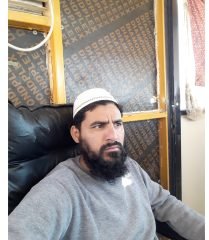Muhammad Wajid Qureshi, 39 years old, Man, Islamabad, Pakistan