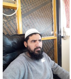 Muhammad Wajid Qureshi, 39 years old, Man, Islamabad, Pakistan