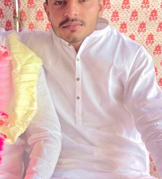Muhammad sajid, 20 years old, Man, Faisalabad, Pakistan