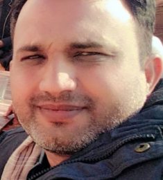 Mahmood Ul hassan, 35 years old, Man, Lodhran, Pakistan