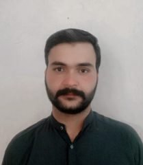 Ihsan ullah, 24 years old, Man, Lakki Marwat, Pakistan