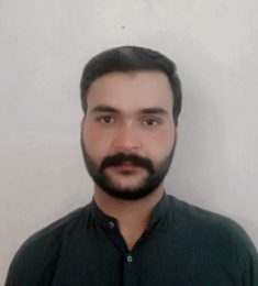 Ihsan ullah, 23 years old, Man, Lakki Marwat, Pakistan