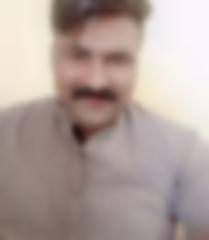 Mustansar Hussain, 30 years old, Man, Faisalabad, Pakistan