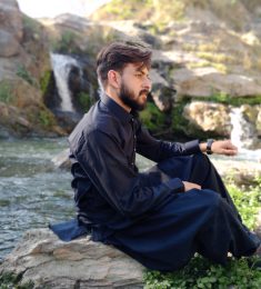 MUHAMMAD SHERAZ, 25 years old, Man, Mardan, Pakistan