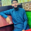 Hafiz Sami Ullah, 25 years old, Man, Chiniot, Pakistan