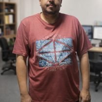 Cassim Vanker, 49 years oldDurban, South Africa